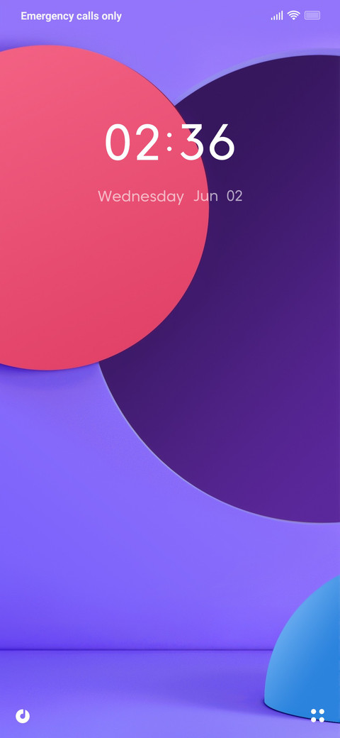 Awesomeness screenshot
