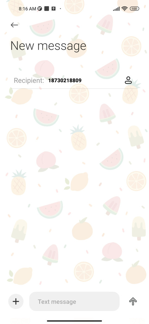 Colorful Summer screenshot