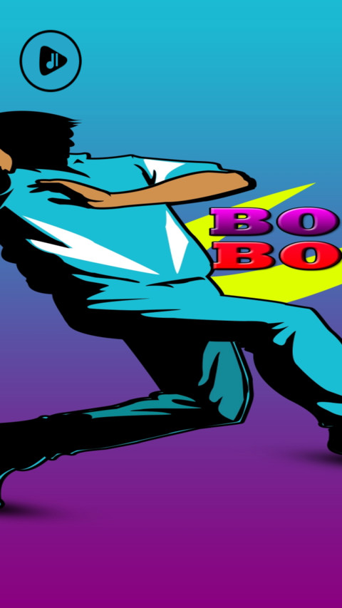 BOOM BOOM-IPL screenshot