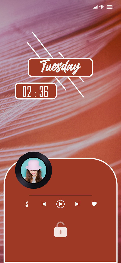 Feather1 screenshot
