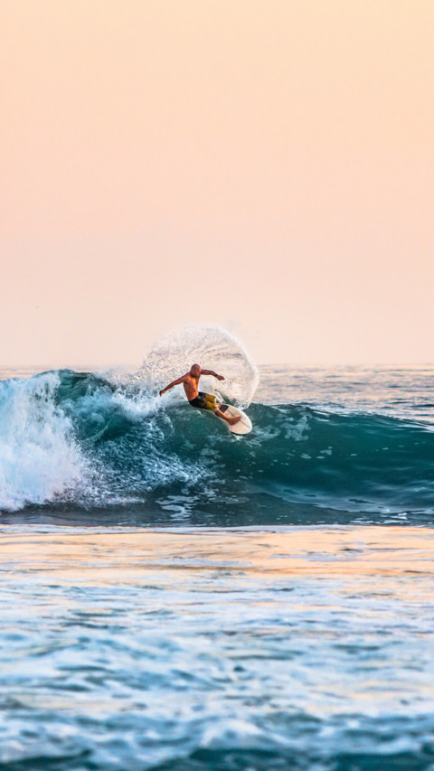 Surfers Paradise screenshot
