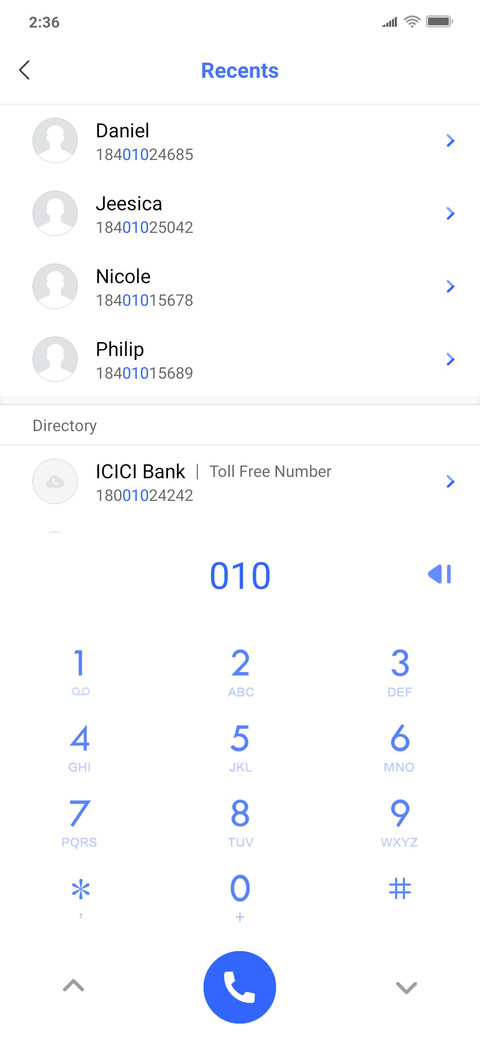 Rex_DWM3 screenshot