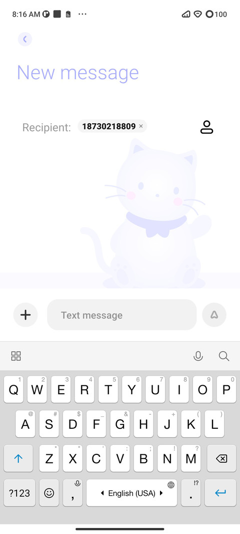 cat v2 screenshot
