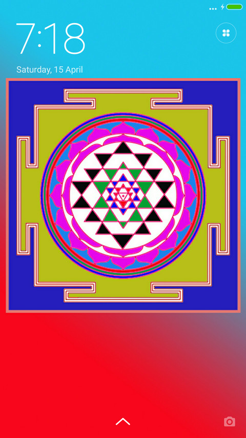 chalk and charkole screenshot