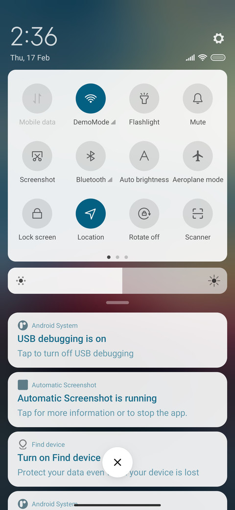 Cars yuk screenshot