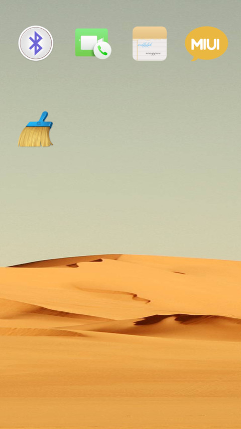 Simply Nature_DWM3 screenshot