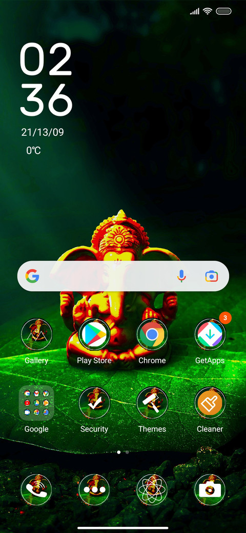 Rudrapriya screenshot