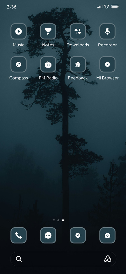 Plant screenshot