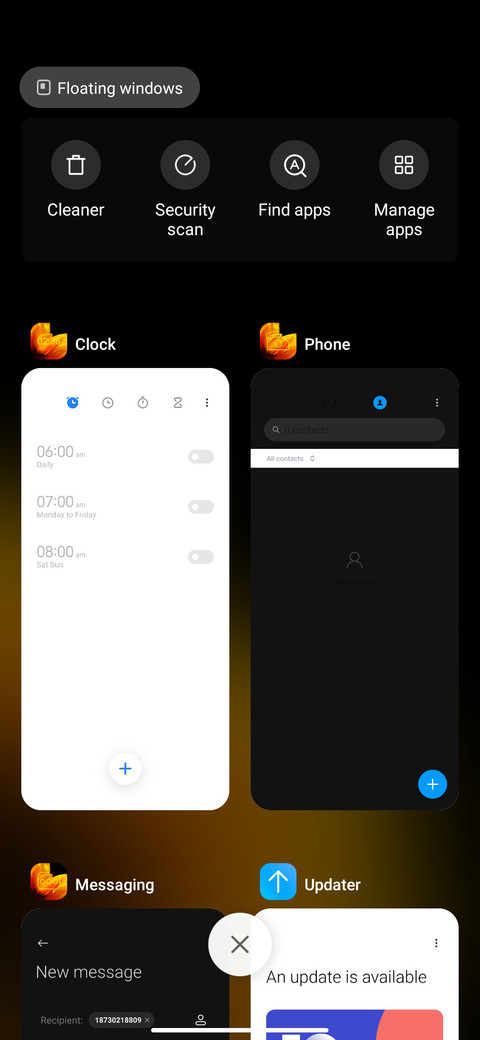 By SFlower screenshot