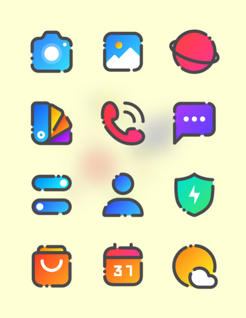 Ora Nggennah screenshot