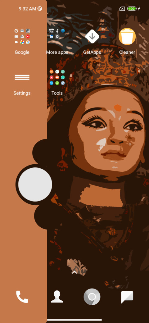 Navrathri_DWM20 screenshot