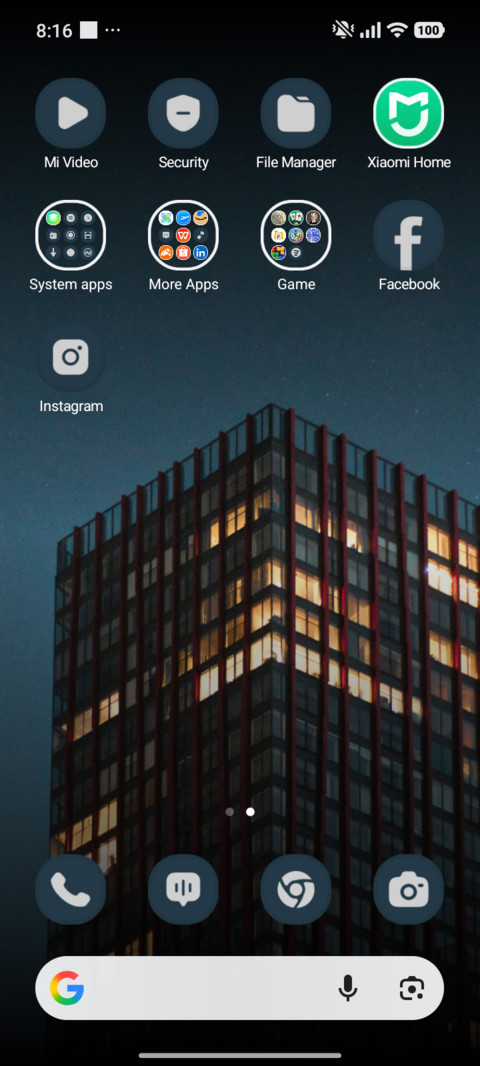 Midnight Tower screenshot