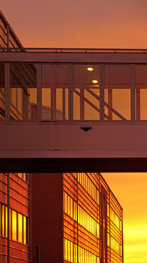 Creative architecture screenshot