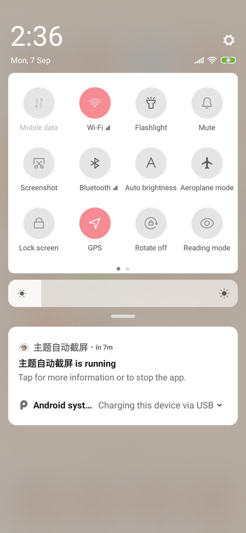 Sister Li Li screenshot