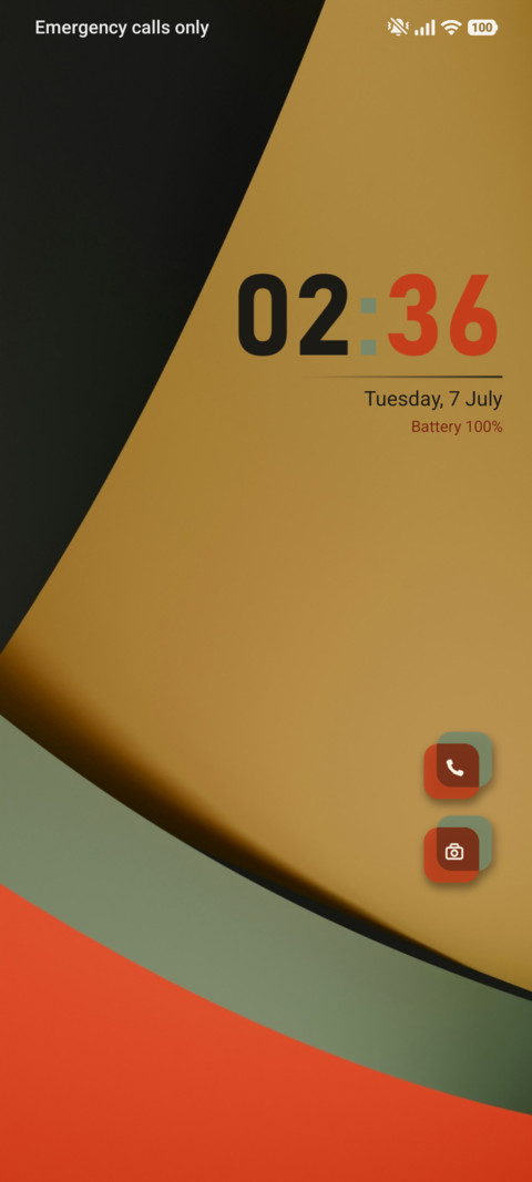 Prism Overlap screenshot