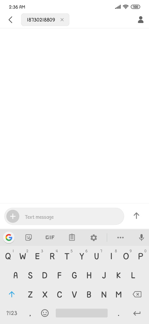 All of you screenshot