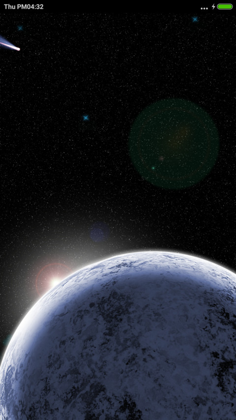 Me Universe screenshot