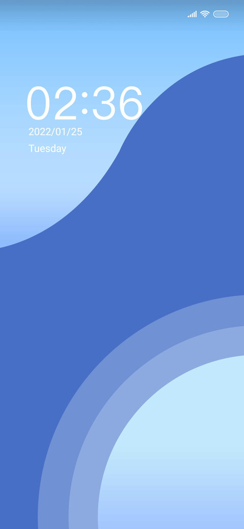 blue shirt screenshot
