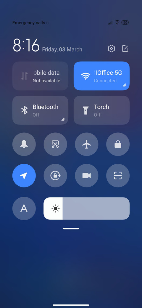 Real 3.0 screenshot