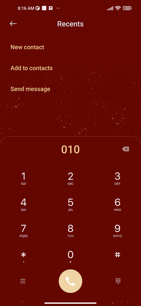Rich safe happy screenshot