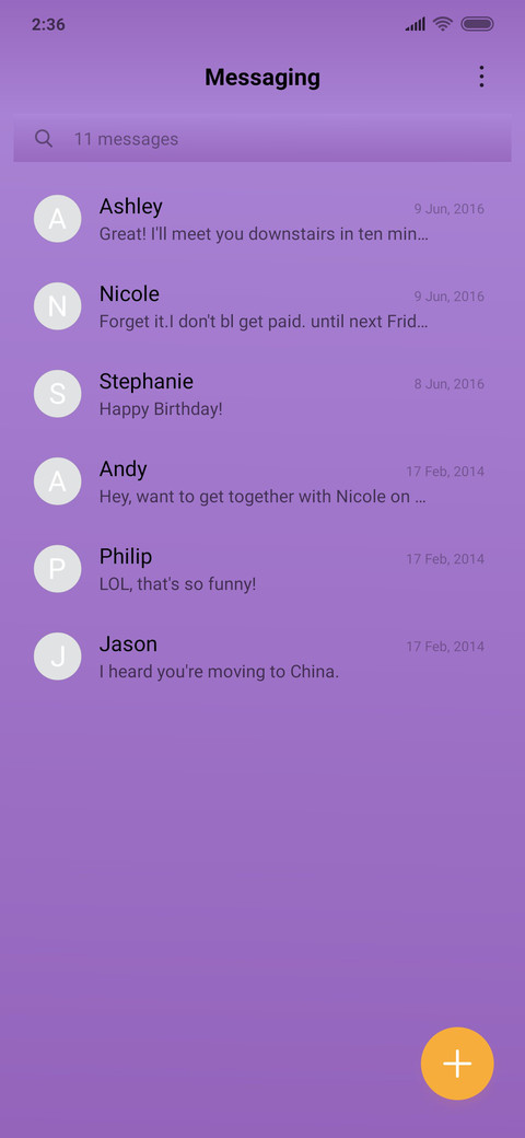 Overscar_DWM3 screenshot