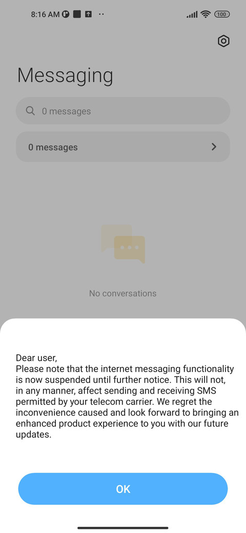 quote amazing screenshot