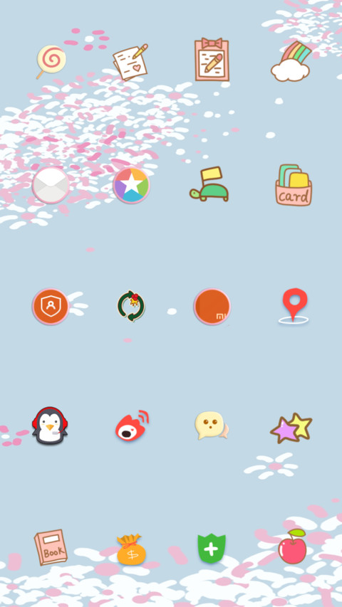 Love your moments screenshot