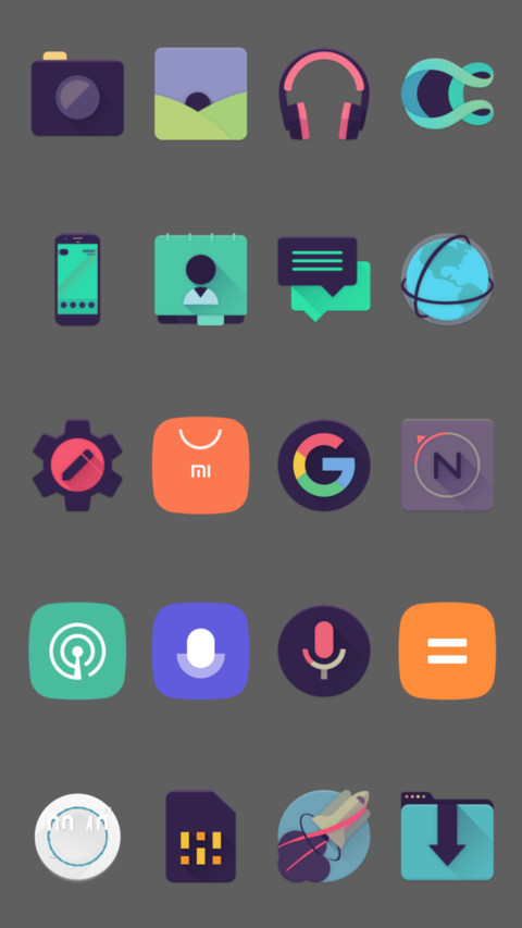 P.Pink screenshot