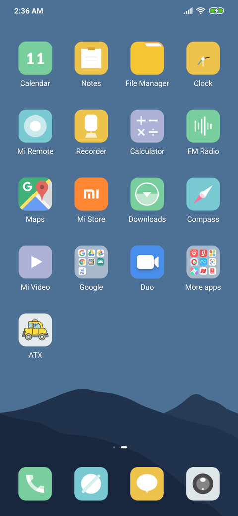 Centodieci v10 screenshot