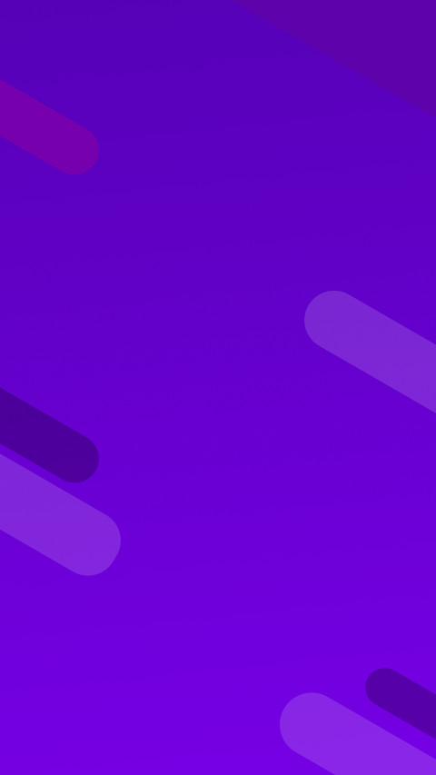 Purple abstract wallpaper with gradient screenshot