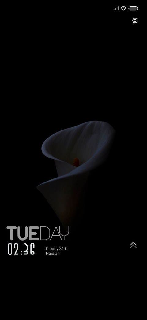 Invincible Dark screenshot