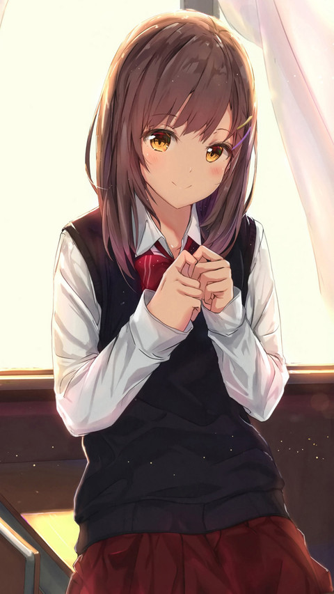浅笑嫣然 screenshot