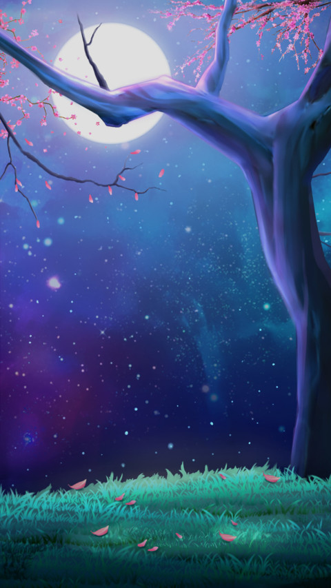 幻鹿之远方 screenshot