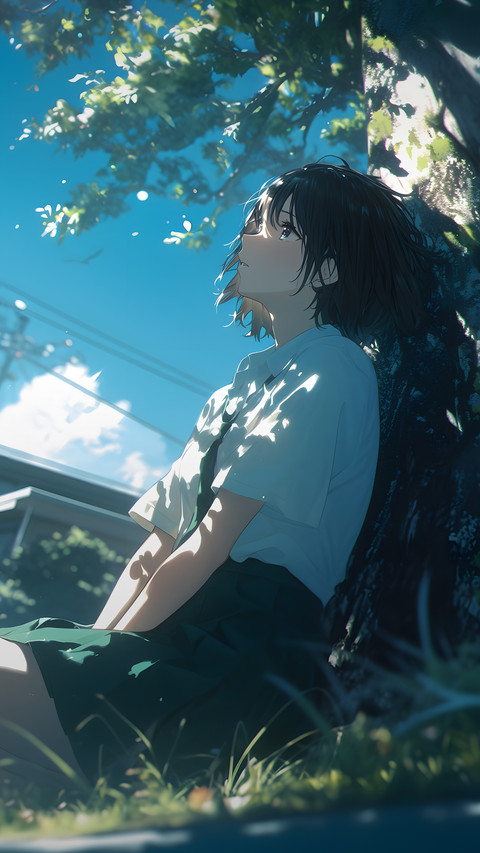 适合开学的“发疯”文案 screenshot