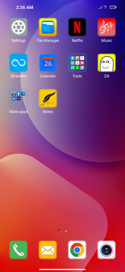Honey screenshot