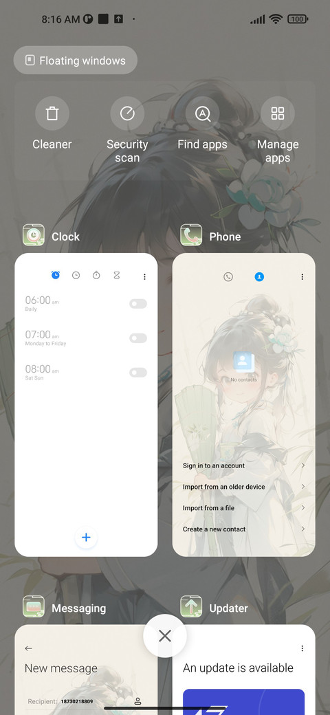 Peace+happiness screenshot