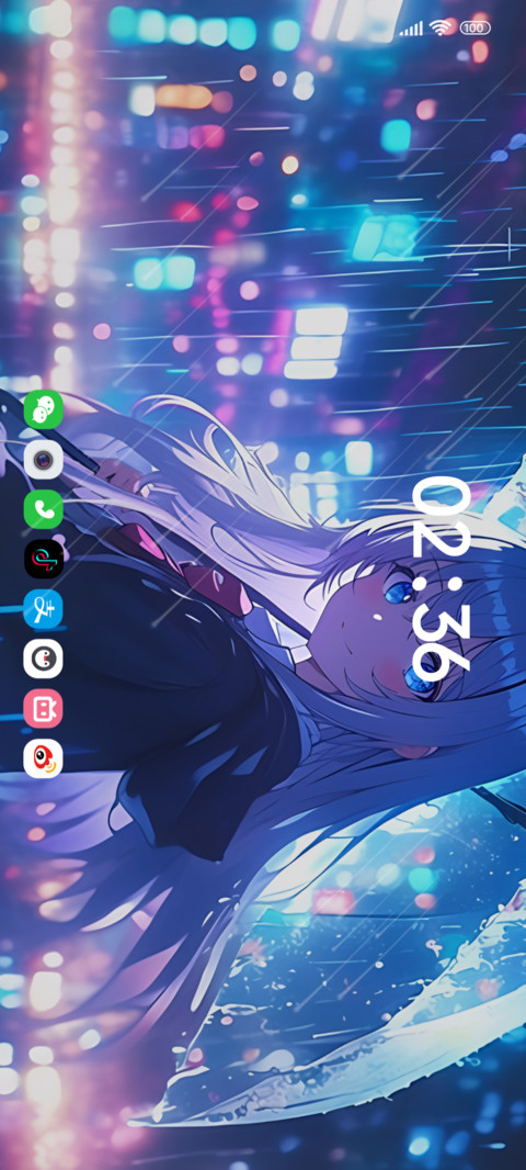 坚毅如你 screenshot