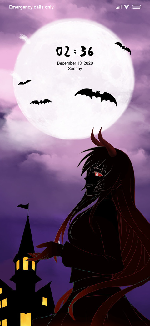 Devil I Am Kind screenshot