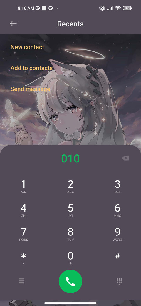 Mechanical+Angel screenshot