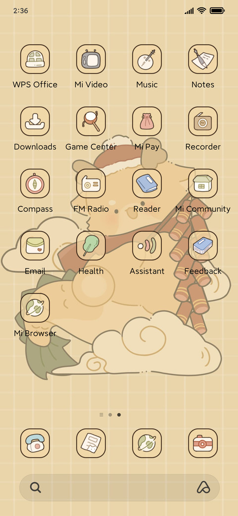 Get Rich Dragon screenshot