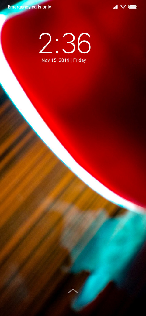 Light Reflection_DWM3 screenshot