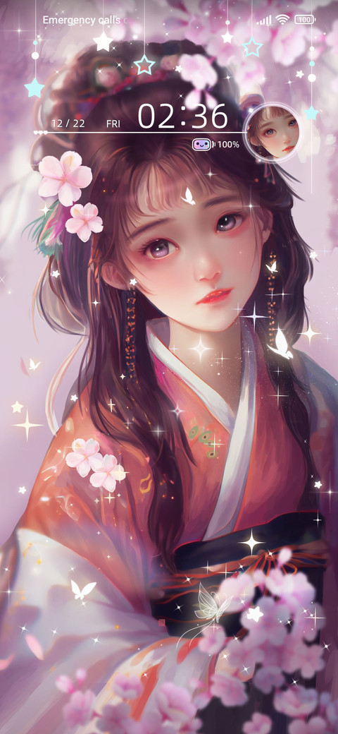 Ancient+style+girl screenshot