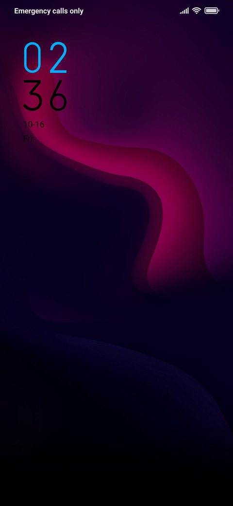 Dynamic V12 screenshot