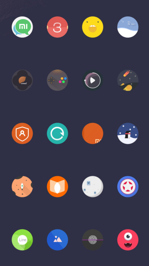 Astro Experience screenshot