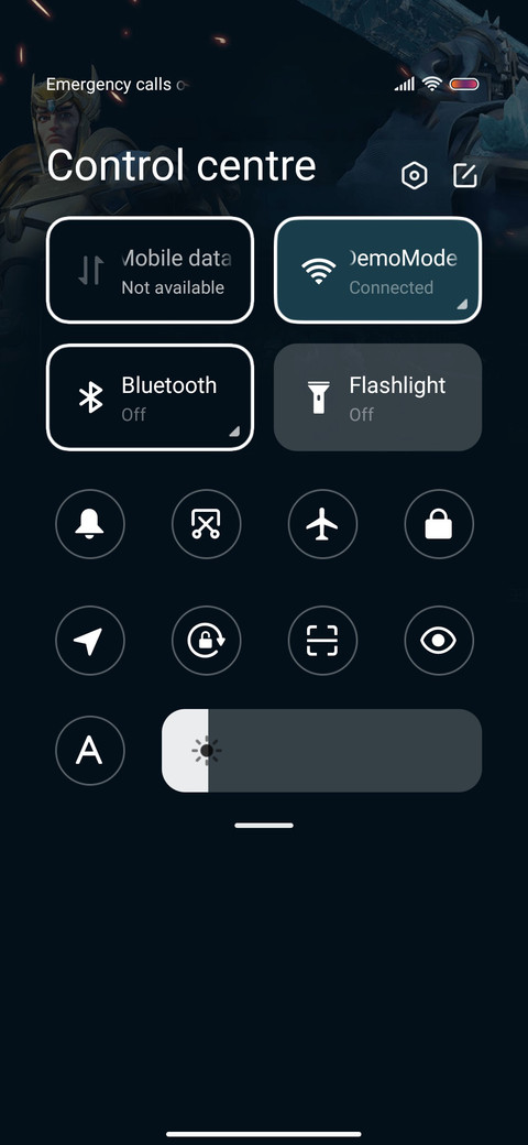 Lords Mobile screenshot