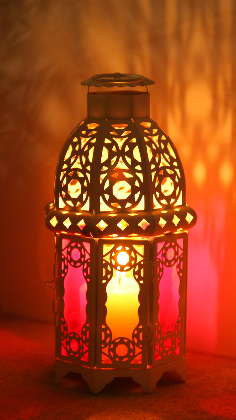 India-Candle screenshot