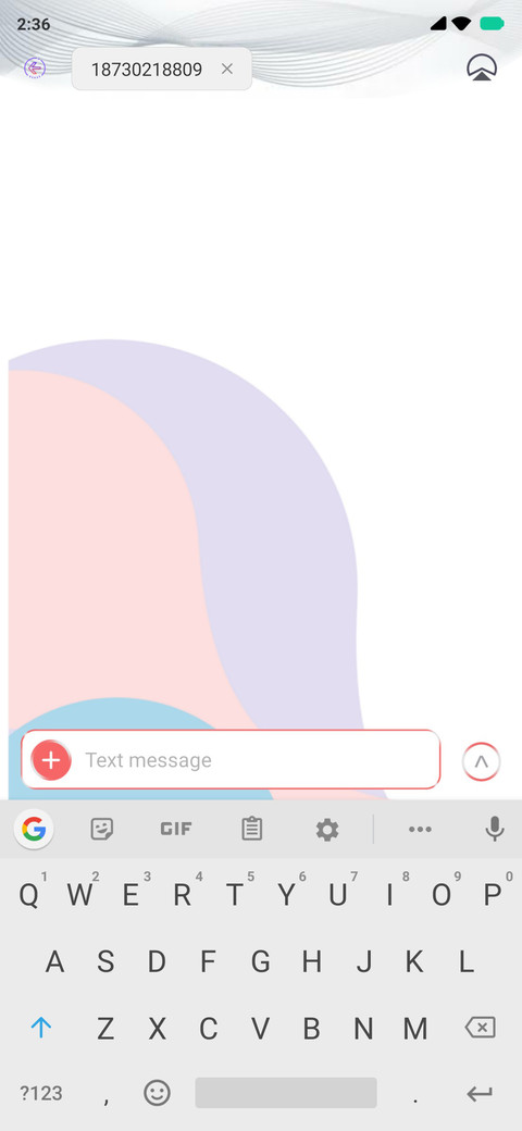 Baymax v11 screenshot
