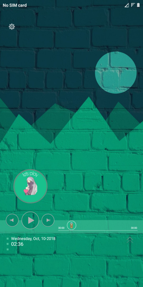 Hayyin v10(bukan bikin) screenshot