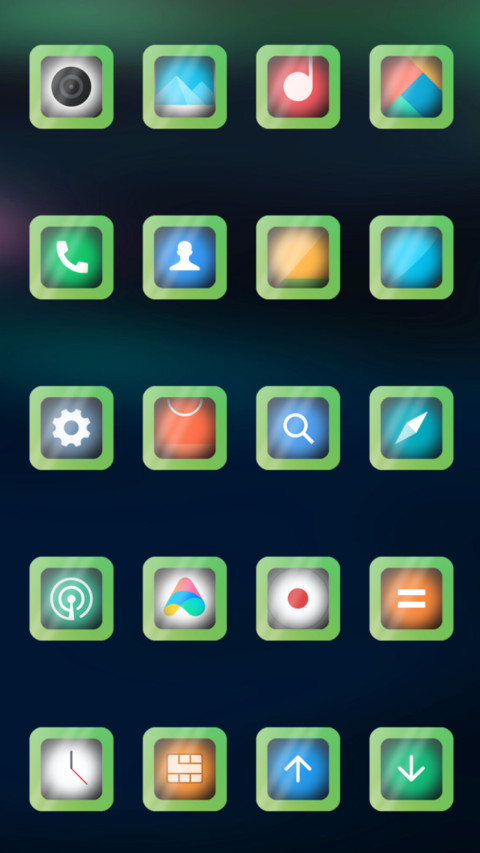 SKYVIEW_DWM3 screenshot