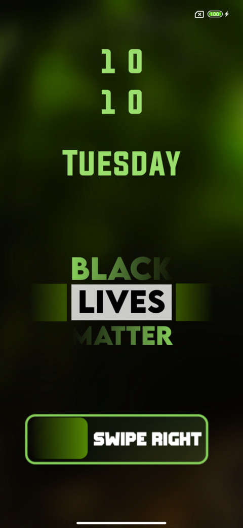 B.L.M. screenshot